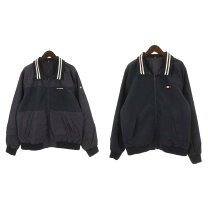 楽天市場】tommy hilfiger リバーシブル ブルゾンの通販
