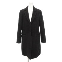 Miss onward カシミヤ100% チェスターコート サイズ11 極美品】MERANGE 