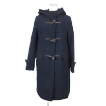 楽天市場】UNITED ARROWS green label relaxing ダッフルコートの通販