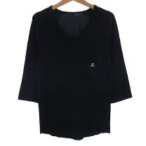 楽天市場】roen vネック tシャツの通販