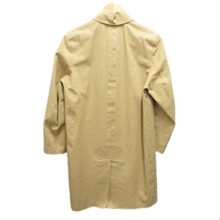 楽天市場】【中古】マッキントッシュ MACKINTOSH ステンカラーコート 