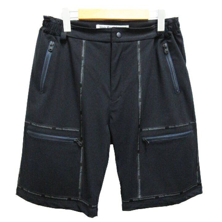 楽天市場】【中古】ホワイトマウンテニアリング White Mountaineering 