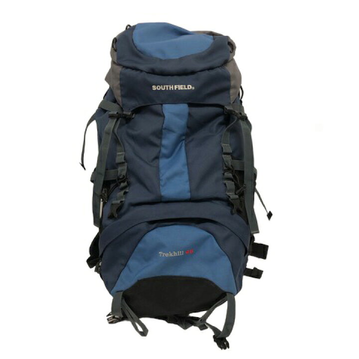 楽天市場】【中古】サウスフィールド south field デイパック バック 