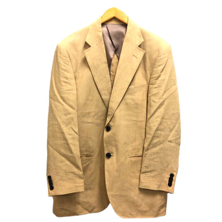 楽天市場】【中古】ベンサリナ bensalina ジャケット テーラード 