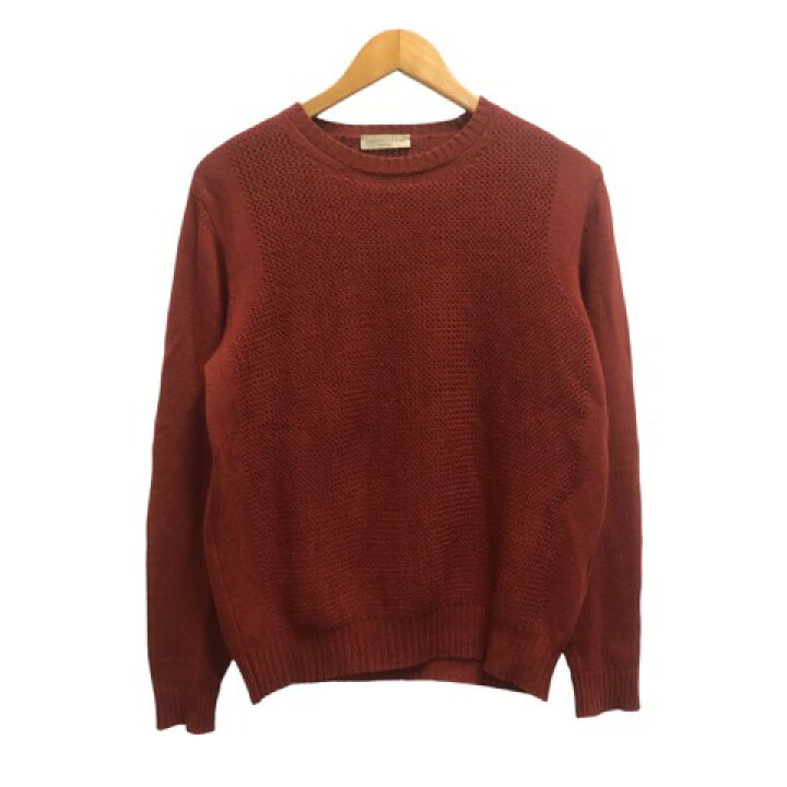 楽天市場】【中古】ロベルトコリーナ ROBERTO COLLINA ニット セーター  