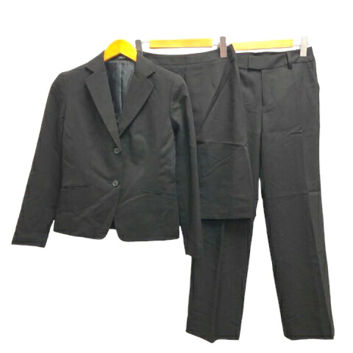 楽天市場】【中古】コムサイズム COMME CA ISM スーツ 3点セット  