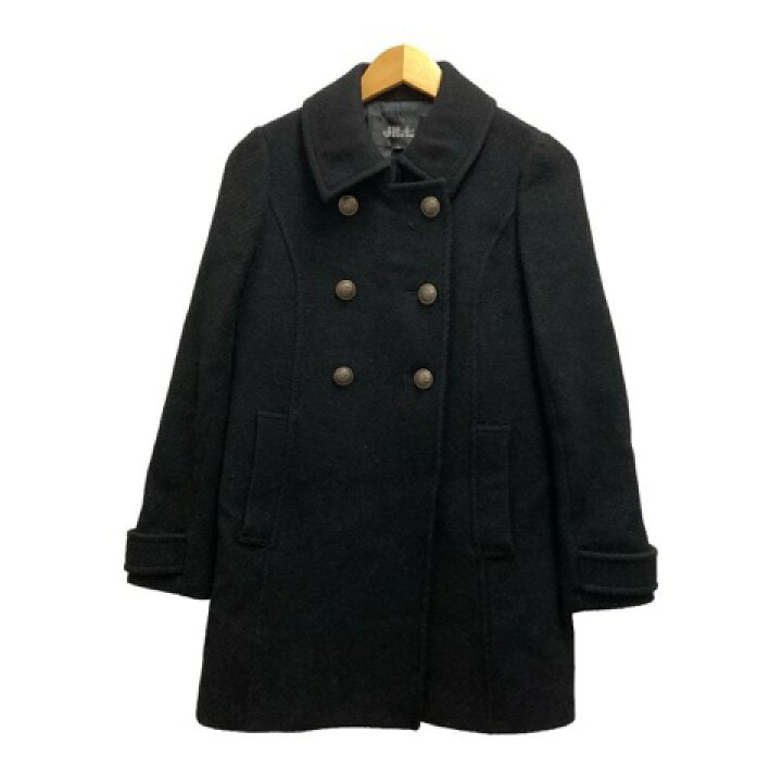 楽天市場】【中古】ジルスチュアート JILL STUART コート アウター 