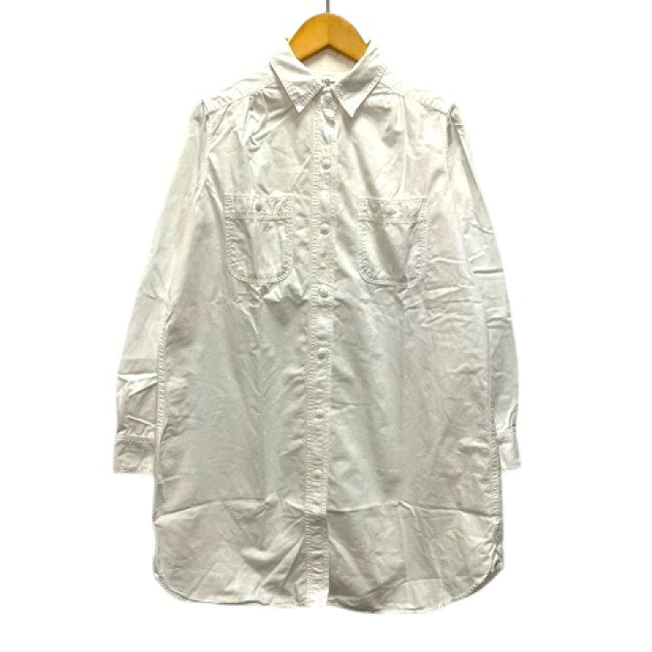 楽天市場】【中古】オアスロウ orslow シャツ カジュアルシャツ  