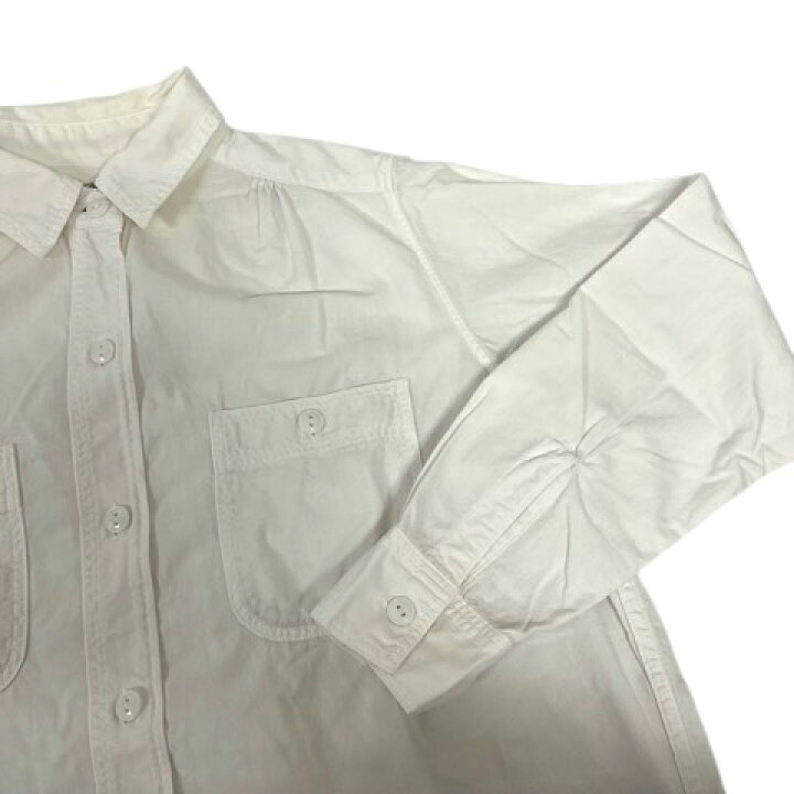 楽天市場】【中古】オアスロウ orslow シャツ カジュアルシャツ  