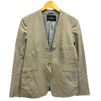 楽天市場】green label relaxing ノーラペル コートの通販