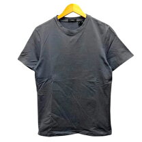 楽天市場】theory tシャツ グレーの通販