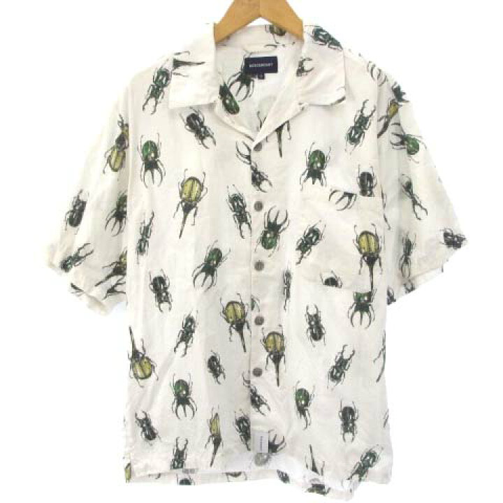 楽天市場】【中古】ディセンダント DESCENDANT 19SS CAUCASUS TEXTILE 