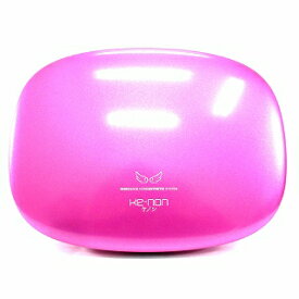 【中古】エムテック KE-NON ケノン NIPL-2080 Ver.6.2 フラッシュ式 脱毛器 家庭用 簡易動作確認済 ピンク その他 【ベクトル 古着】 250223