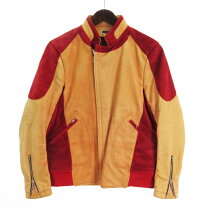 楽天市場】CYDERHOUSE ライダースジャケットの通販 