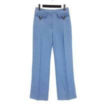 楽天市場】valentino 中古（パンツ｜ボトムス）：レディース  