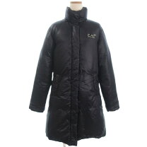 楽天市場】ロング ダウン メンズ アルマーニの通販