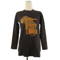 楽天市場】エヴェックス バイ クリツィア 長袖Tシャツの通販