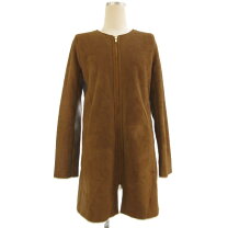 楽天市場】ノーカラーコート sonny labelの通販