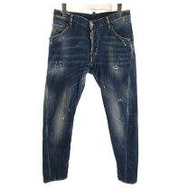 楽天市場】dsquared2 skater jeanの通販