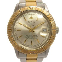 楽天市場】[エルジン]elgin 腕時計の通販