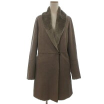 楽天市場】loungedress コートの通販