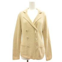 楽天市場】ニットジャケット foxey boutiqueの通販