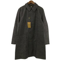 楽天市場】デニムショップコート ショップコートの通販