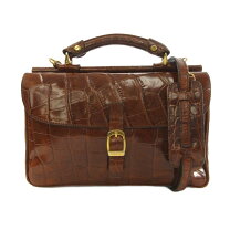 楽天市場】bally(バリー) ハンドバッグ 黒 クロコダイルの通販