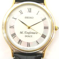楽天市場】seiko quartz dolce 価格の通販