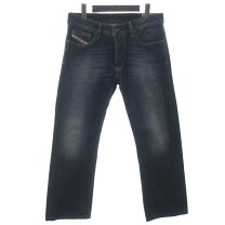 楽天市場】diesel デニム w30の通販