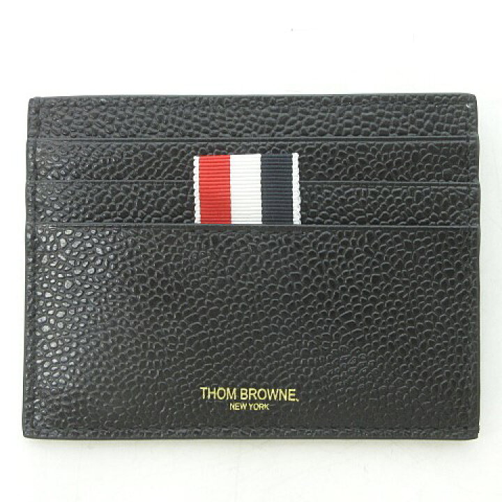 楽天市場】【中古】未使用品 トムブラウン THOM BROWNE 箱有 タグ付 