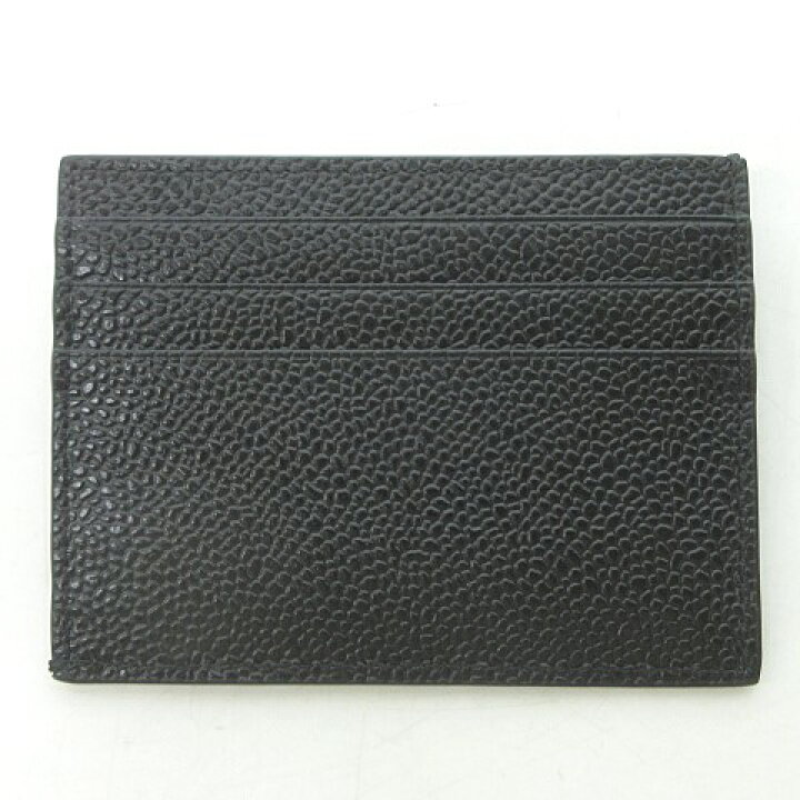 楽天市場】【中古】未使用品 トムブラウン THOM BROWNE 箱有 タグ付 