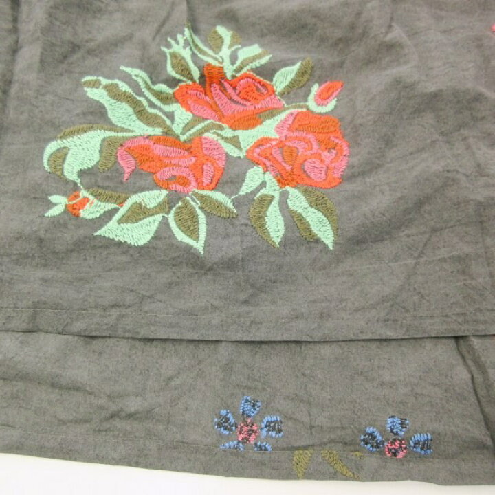 楽天市場】【中古】アンティアン ANNTIAN 美品 カットソー ブラウス 