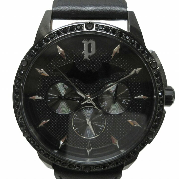 楽天市場】【中古】未使用品 ポリス POLICE × バットマン THE BATMAN  