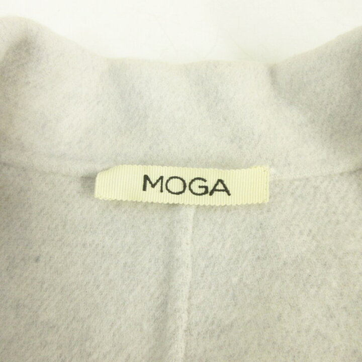 楽天市場】【中古】モガ MOGA × 村山佳世子 コラボ 21AW 美品 エアー 