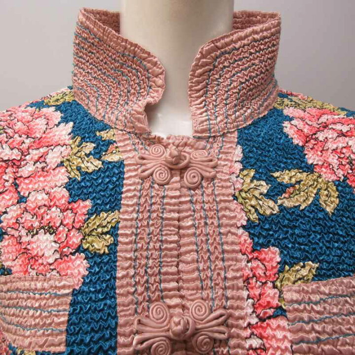 楽天市場】【中古】ノコオーノ NOKO OHNO 美品 チャイナシャツ 