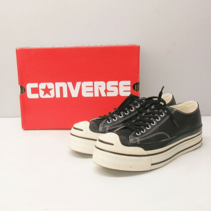 楽天市場】【中古】コンバース CONVERSE ×ダブレット DOUBLET コラボ 