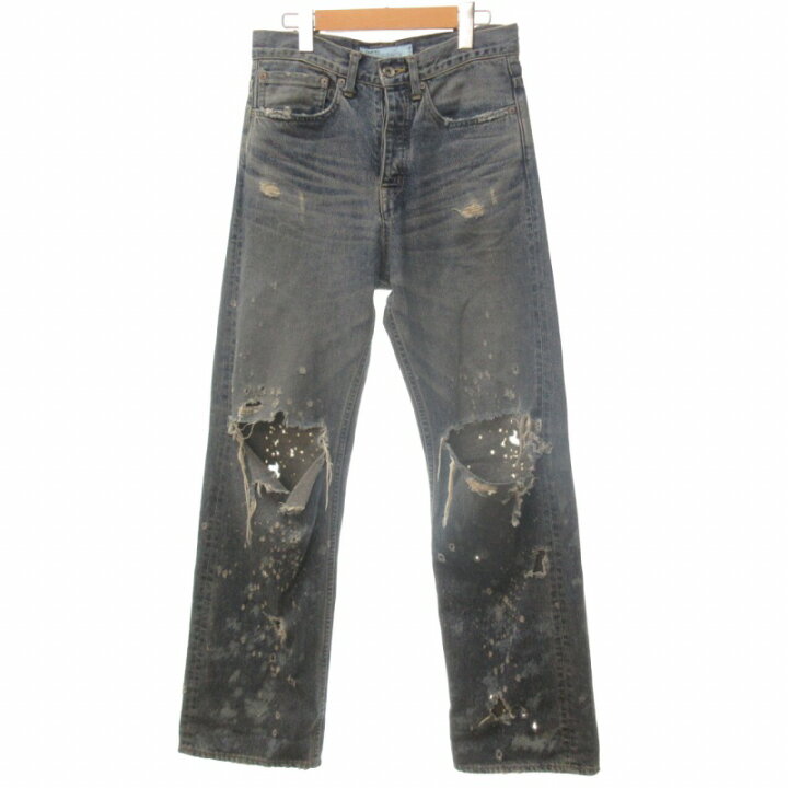 楽天市場】【中古】ダイリク DAIRIKU 24SS ”DAMAGE