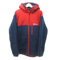 楽天市場】バーグハウス berghaus ジャケット（素材（生地・毛糸 