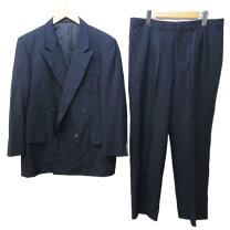 楽天市場】セットアップ ダブル vintageの通販