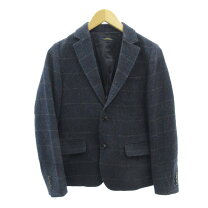 楽天市場】ジャーナルスタンダード ジャケット 紺の通販