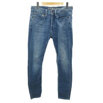 楽天市場】denham デンハム skin スキニーの通販