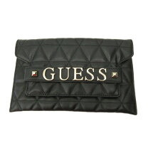 楽天市場】guess（クラッチバッグ・セカンドバッグ｜レディースバッグ 
