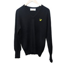 楽天市場】Lyle&Scott ライル＆スコット（ニット・セーター｜トップス 