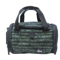 楽天市場】STUSSY ステューシー（バッグ｜バッグ・小物・ブランド雑貨 