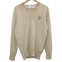 楽天市場】Lyle&Scott ライル＆スコット（ニット・セーター｜トップス 