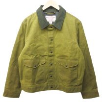 楽天市場】フィルソン オイルドジャケット 中古の通販