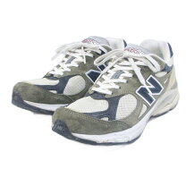 楽天市場】new balance 990 to3の通販