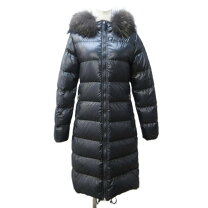楽天市場】デュベティカ ダウン ブラック レディース 中古の通販