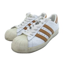 楽天市場】アディダス スーパースター 80s スニーカー adidas 